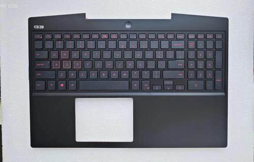 适用于DELL戴尔 G3 3590 C壳 3590 C壳带键盘总成G3 3500 C壳总成