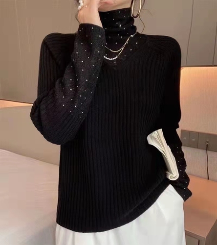 花花毛织 JAED844