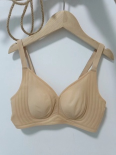 文胸女 无痕舒适大显小透气无钢圈夏季 原版 超薄凉爽软支撑文胸