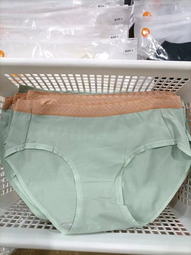 高品质内裤捡漏库房断码清仓