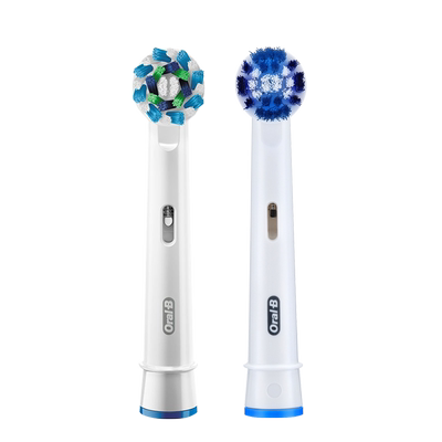 OralB博朗原装替换电动牙刷头