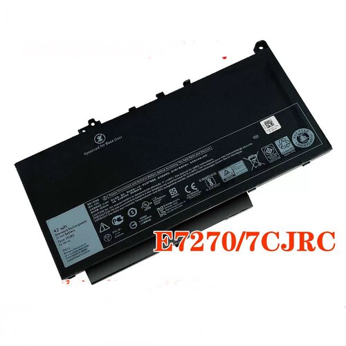 全新戴尔DELL7CJRCLatitude12