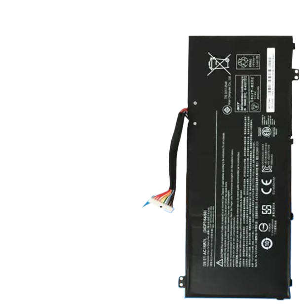 宏基暗影骑士2代VN7-571G/591G/5