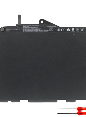 惠普 725 820 G3 G4 SN03XL ST03XL HSTNN-I42C I34C 笔记本电池