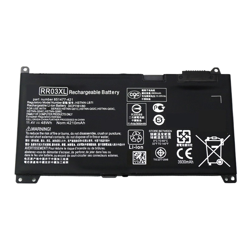 全新HP惠普RR03XLRR03048XLHS