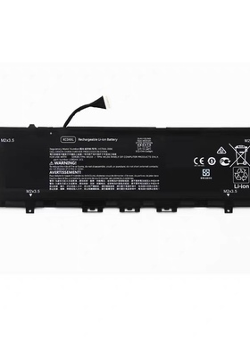 惠普ENVY X360 13-ag0007AU TPN-W133/W144/136 KC04XL笔记本电池