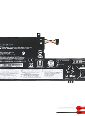适用 联想 IdeaPad L340-15IWL/API/17IWL L18M3PF2 笔记本电池