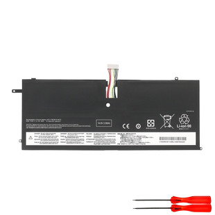 联想ThinkPad X1 Carbon 2013 TP00040A 45N1070 1071 笔记本电池
