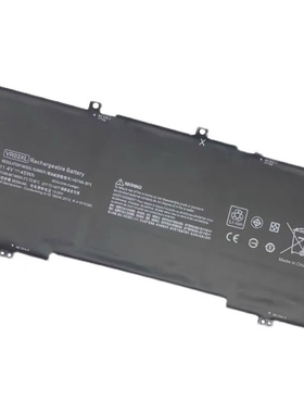 HP惠普VR03XL HSTNN-IB7E TPN-C120 Envy13-D046TU笔记本电池