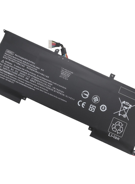 适用于惠普 AB06XL Envy 13-AD112TU AD113TU AD023 AD024 TU电池