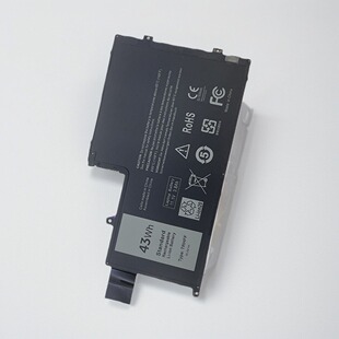 适用 DELL戴尔15-5547 14-5548 TRHFF P39F P49G 5545笔记本电池