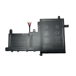 华硕 S5300F S5300U S530UA S530UN X530FN B31N1729 笔记本电池