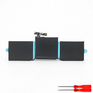 A1713 适用苹果 Macbook pro 13寸 A1708 A2289 笔记本电脑电池