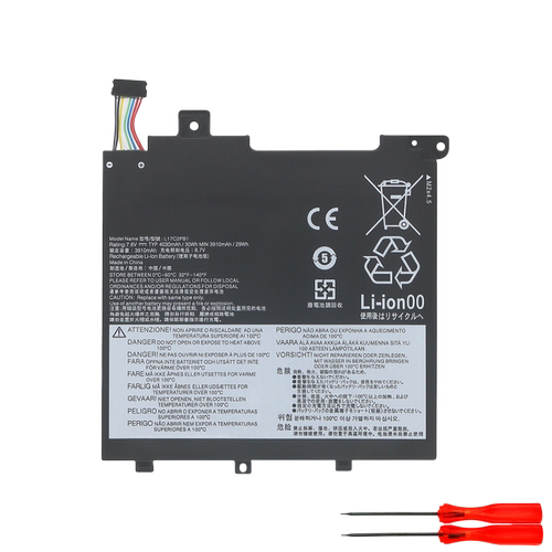 适用联想昭阳E43K43C-80E4-AR