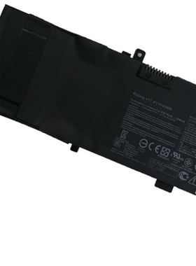 适用华硕灵耀 RX410U U4000U UX310Q U4000UQ 笔记本电池B31N1535