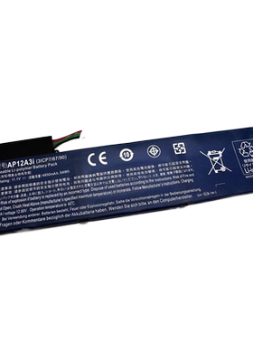 适用ACER AP12A3I M5-481TG/581 M3-581TG MA50 W700 笔记本