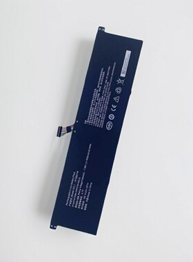 适用小米pro 15.6英寸 TM1701 171501-AQ R15B01W GTX 笔记本电池