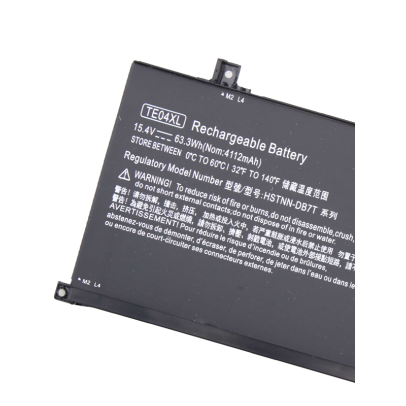 适用惠普HPHSTNN-DB7T905175-