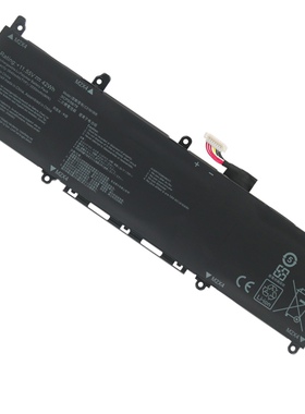 华硕 ADOL13U/UA/UN 13F/FA/FN I330FN C31N1806 笔记本电池