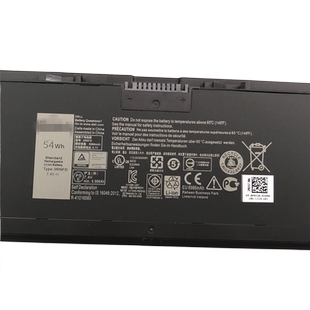 适用于戴尔 E7440 E7450 34GKR 3RNFD笔记本电池