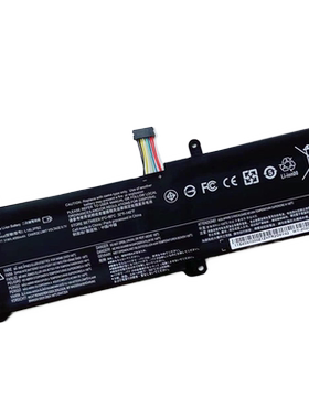 适用于小新5000 L16M2PB1 L16L2PB1 L16L2PB2 L16C2PB2笔记本电池