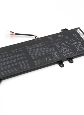 华硕 C21N1818-2 X512D/DA V5000F/D/J Y5100U FL8600F笔记本电池