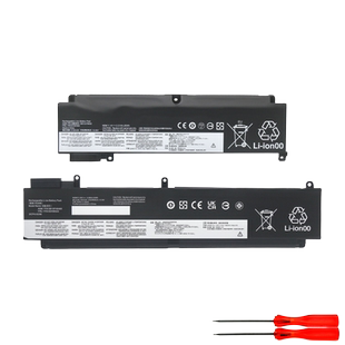 联想 ThinkPad T460S T470S 01AV405 00HW024 00HW022 笔记本电池