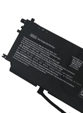 全新HP惠普ENVY 13-AD015TX AD019TX AD03XL TPN-I128 笔记本电池