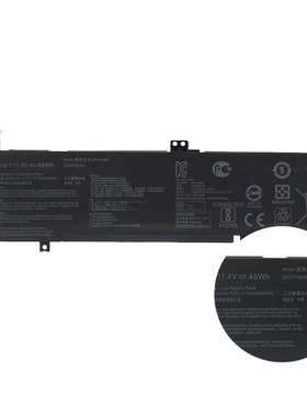 全新ASUS华硕 B31N1424 K401LB5010 A400U A401L笔记本电池