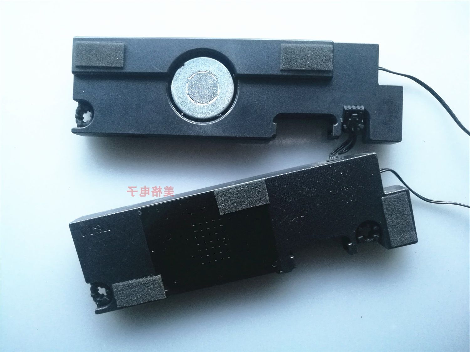 原装乐视液晶电视L403S3喇叭扬声器378G008A467YAC 8欧 9W