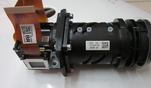 索尼SONY液晶片屏组件VPL-EX120/EX130/145/175/147,LCX111A