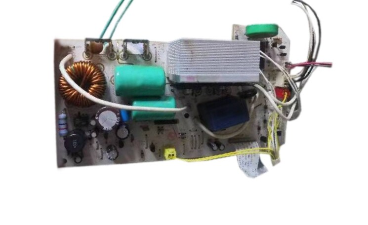 TOSHlBA东芝电饭煲RC-DU18W主板电源板控制板电脑板