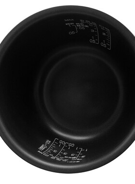 日本象印NP-NCH10C/18C电饭煲内锅内胆B401配件
