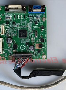 原装飞利浦液晶电视323E7Q主板715G7625-M0E-000-004F屏 LM315WF1