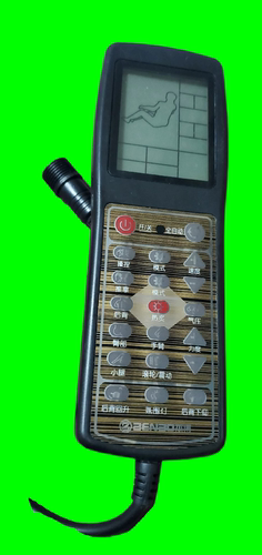 本博am-605按摩椅遥控器手操器