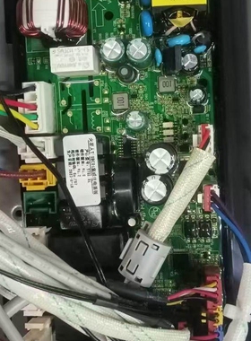 MARSSENGER火星人集成灶JJZT-T70BC01L主板电源板控制板电脑板