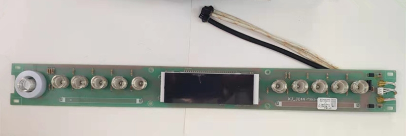 集成灶显示屏KJ-JC44