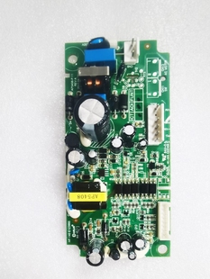 352空气净化器Y106C主板电源板控制板电脑板