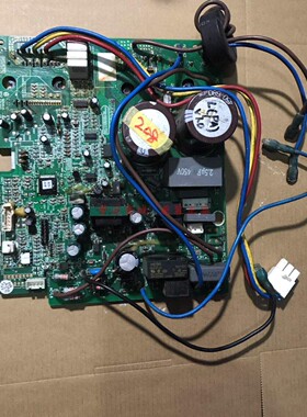 格力变频空调外机变频通用机主板电脑版301386954 30138853 208