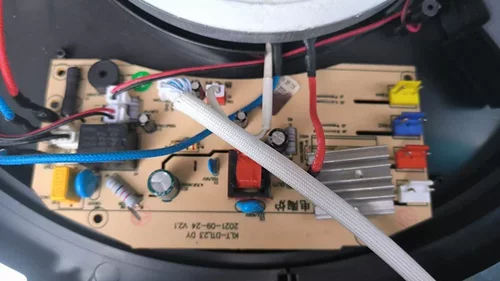 幸福味道电陶炉暖菜板TCB700Y主板电源板控制板电脑板驱动板