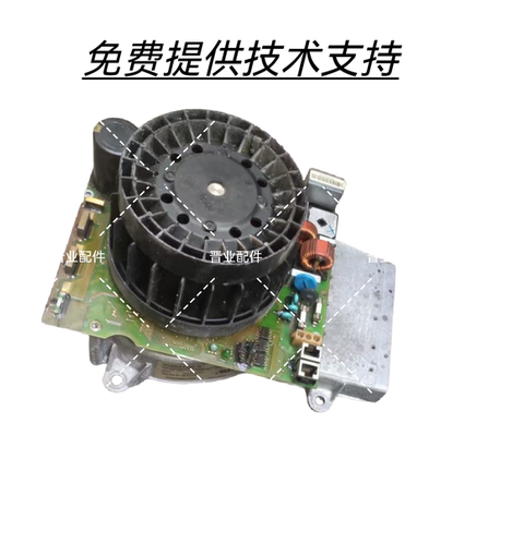 RATIONAL乐信万能烤箱SCC61风机马达电机