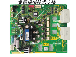 全新三菱重工中央空调变频模块PCB505A566AA基板 PM25CL1A120