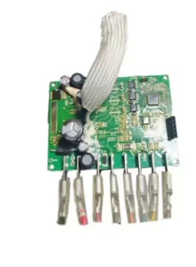 WAECO维固CF-25车载压缩机冰箱主板电源板控制板电脑板