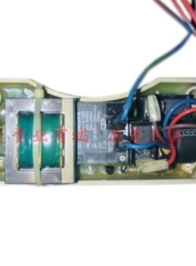 原装康泉智能热水器KAV06控制线路电源板A1813012201306