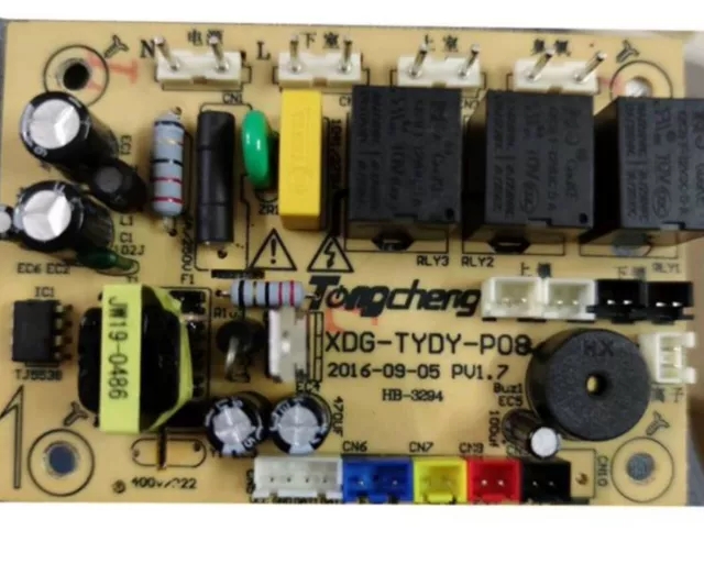 AOSD澳士顿消毒柜ZTD100-AF20主板电源板控制板电脑板驱动板