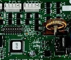 开利中央空调主板30RQRB 30XQXA电子膨胀阀主板32GB500422EE