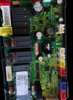 MARSSENGER火星人集成灶Q5Z主板电源板控制板电脑板