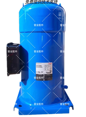 SY380A4CBA SY380A4CBE/A4CBB丹佛斯30P中央空调压冷库缩机百福马