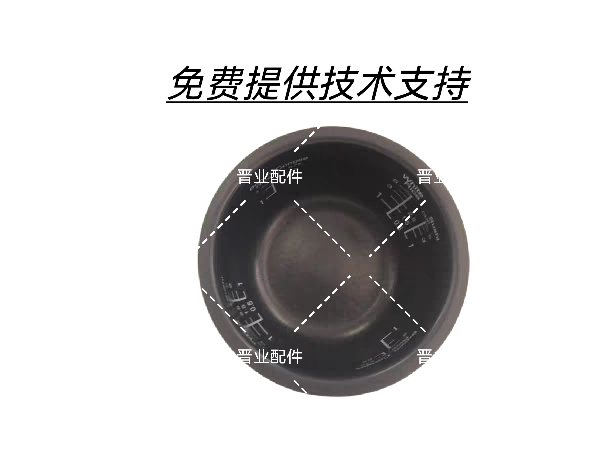 原厂原装松下电饭煲内胆内锅SR-JHS10 SR-JHD10 正品