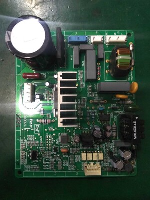 冰箱NR-25VP1 C28VX1 25VG1变频板   ITPBID100V1.A/2.5/2.6 3.c